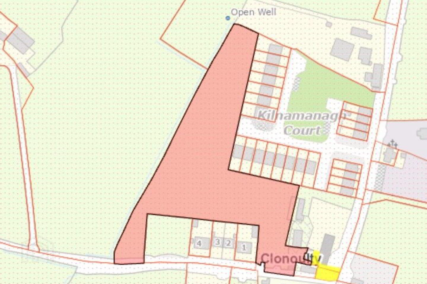 Clonoulty Village 5 of 5