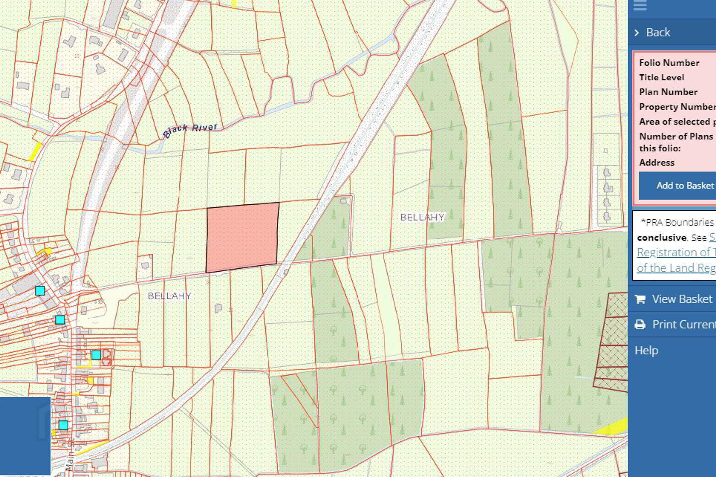 Bellaghy 3 of 3