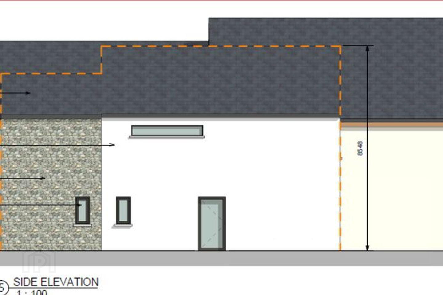 Market Square Rear 11 of 12