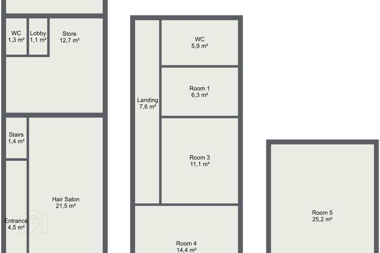 6 Upper Bridge Street 4 of 4