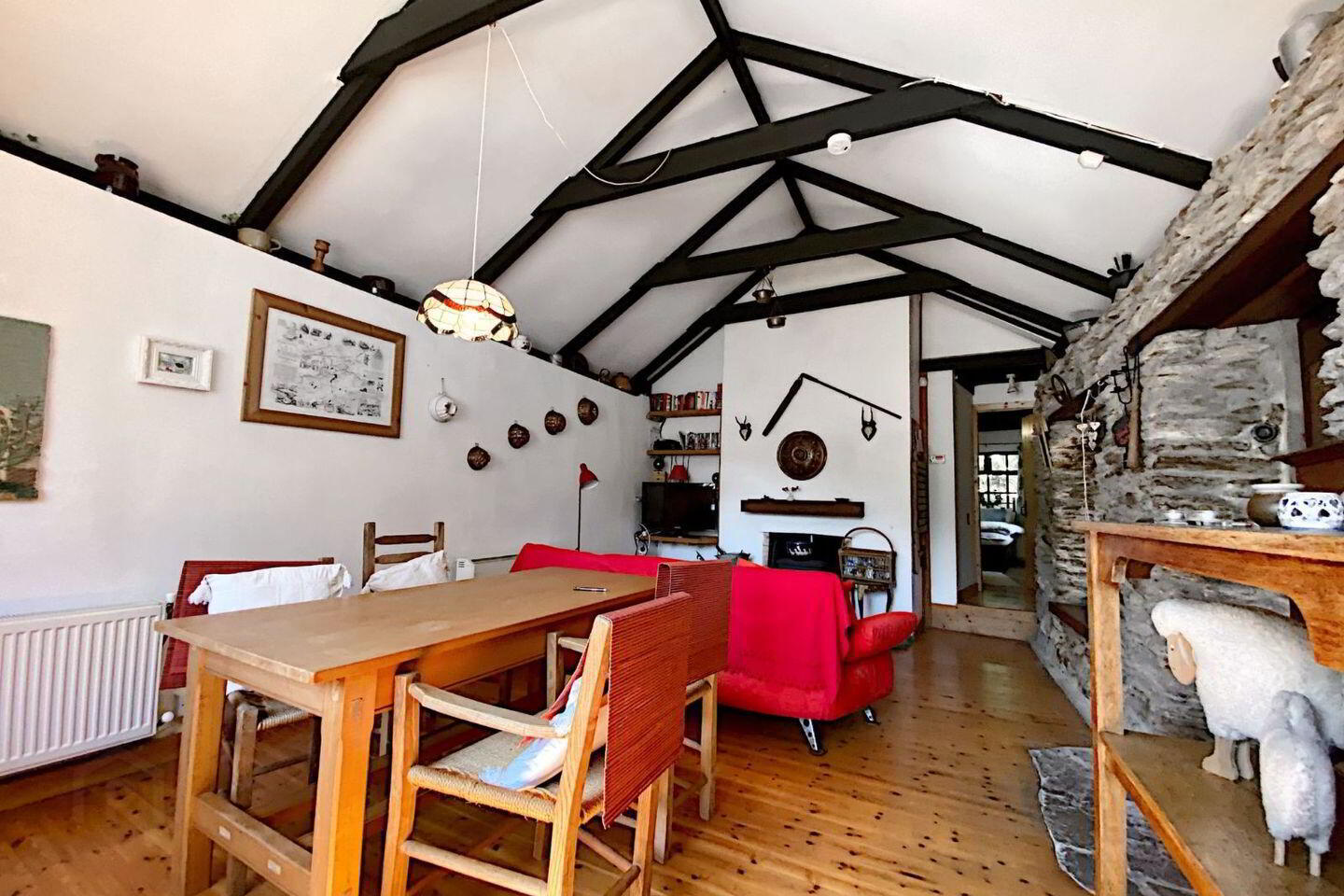 Apple Tree Cottage 6 of 7