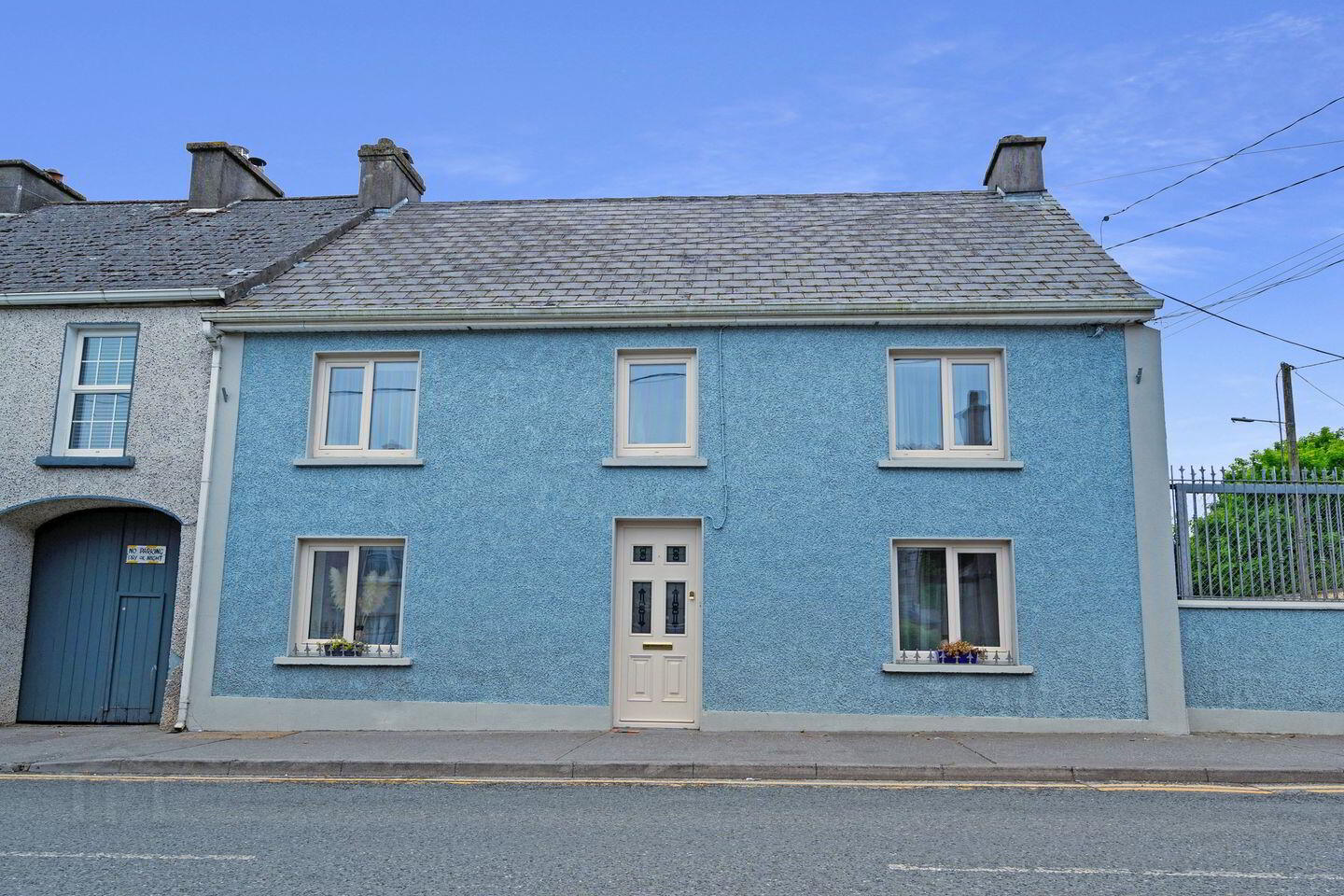 Main Street 4 of 4
