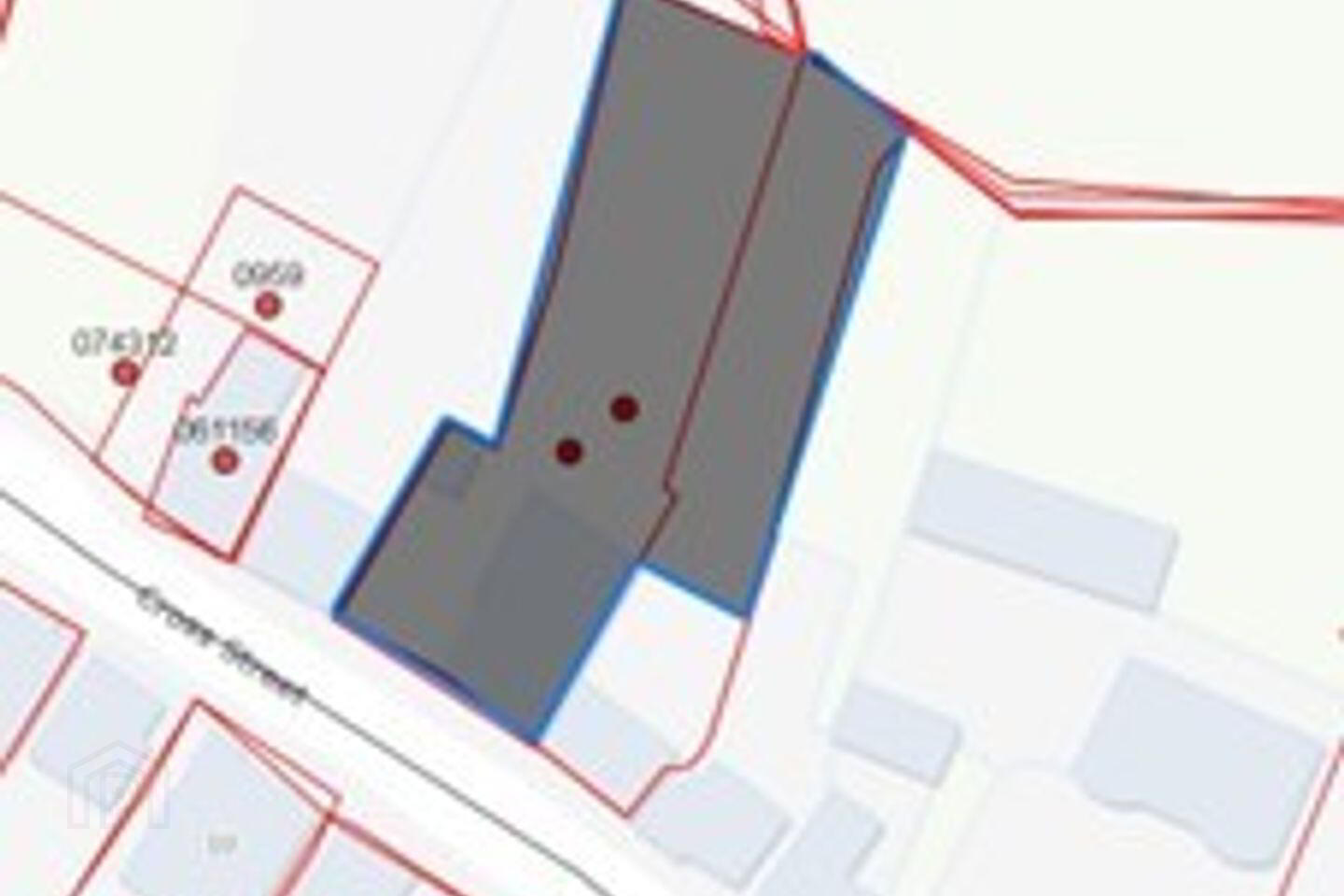 Cross Street 10 of 11
