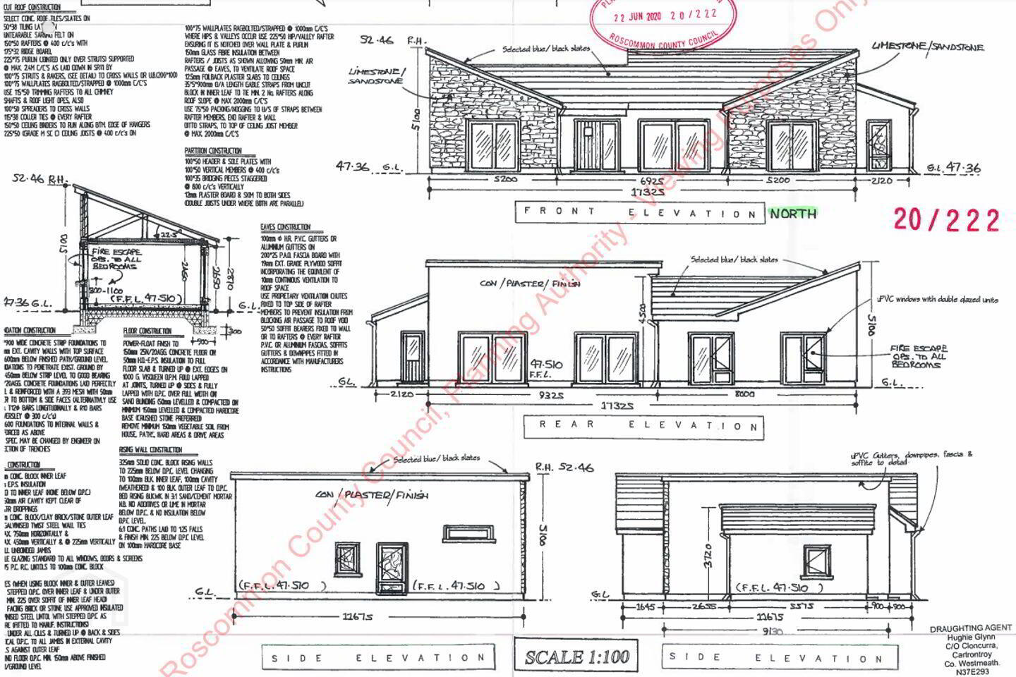 Derrylahan 6 of 6