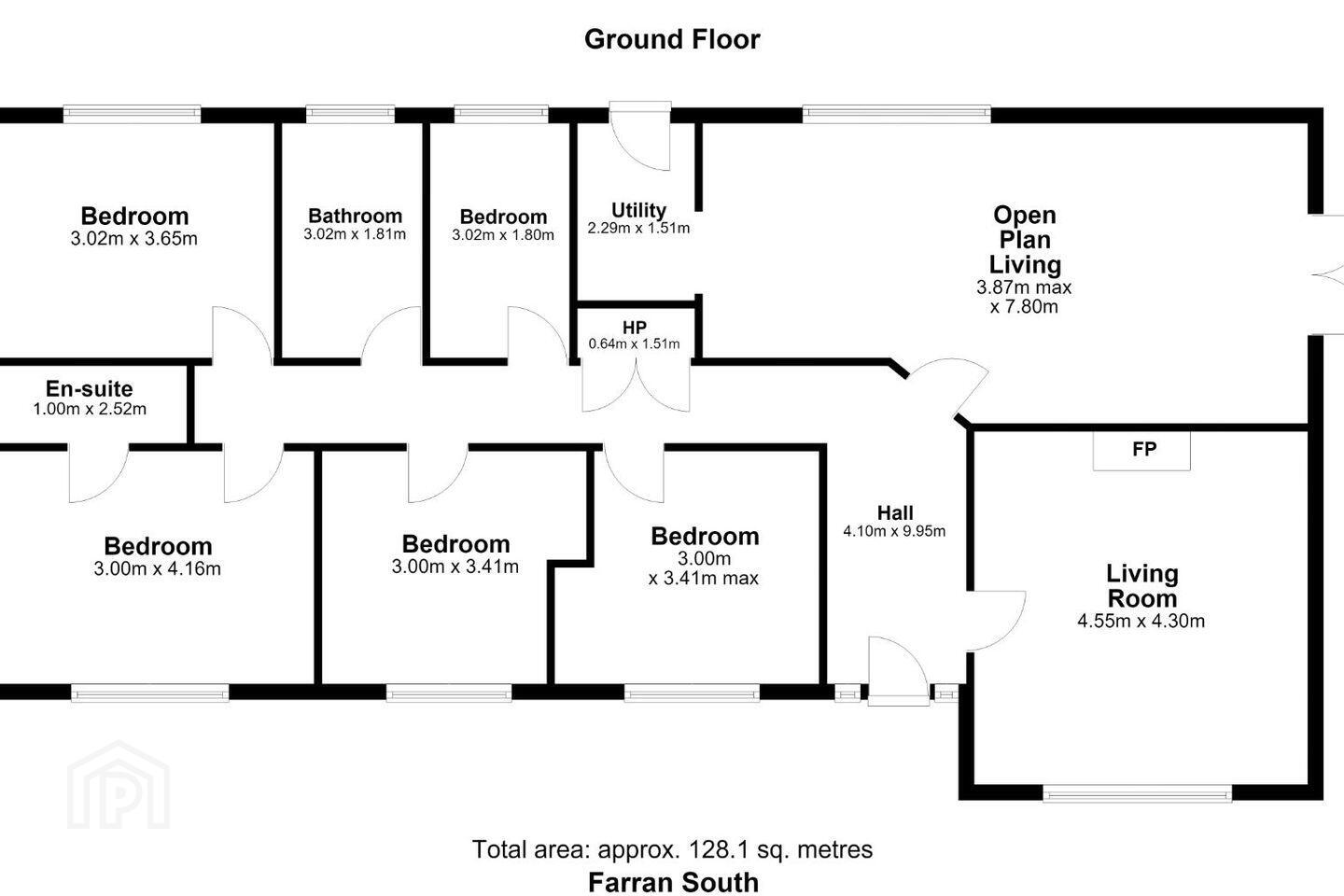 Farran South 27 of 27