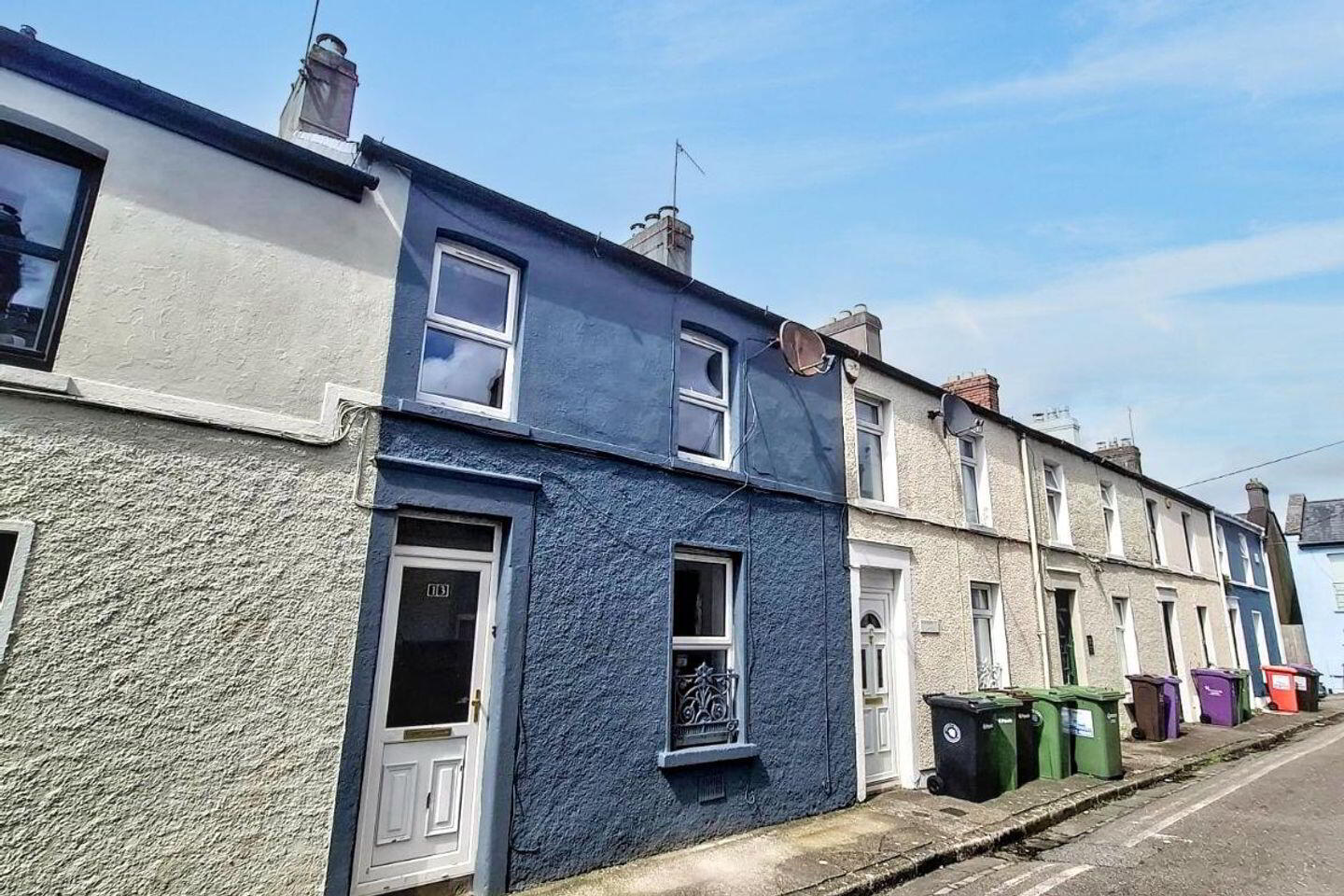 13 Saint Nessan Street 2 of 5