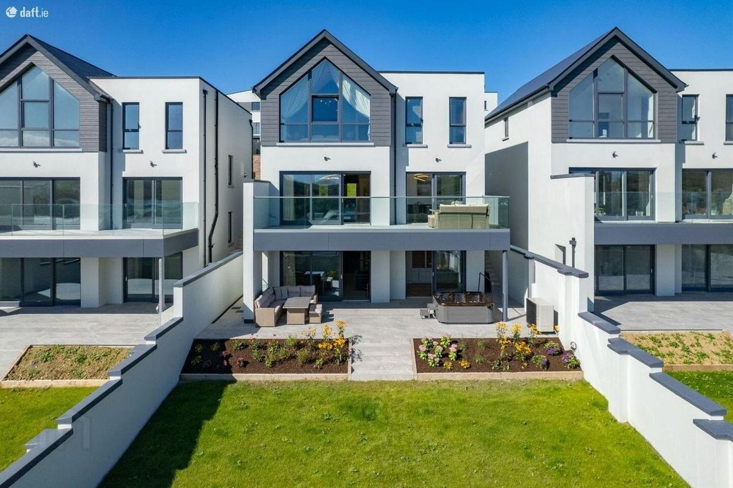 5 The Belvedere 1 of 5