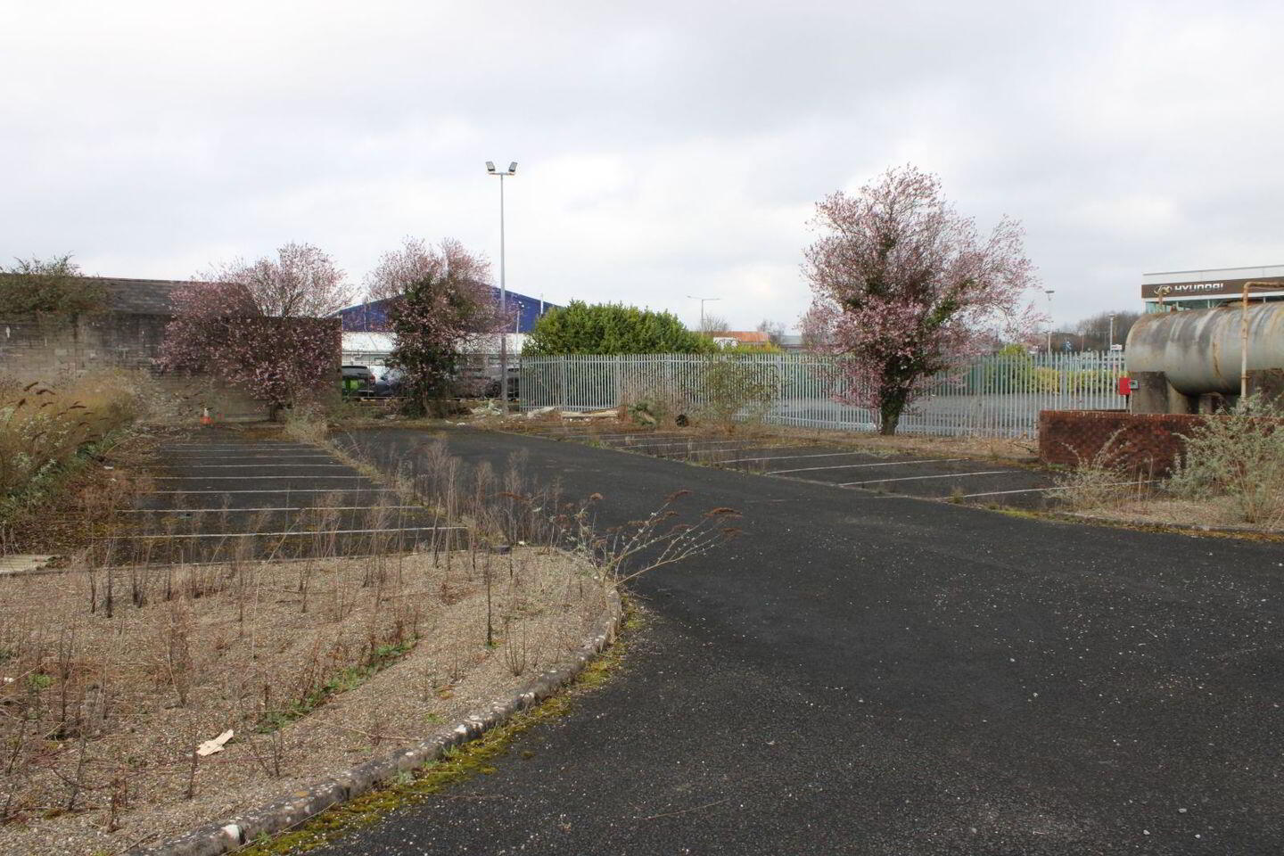 Ballysimon Road 7 of 8