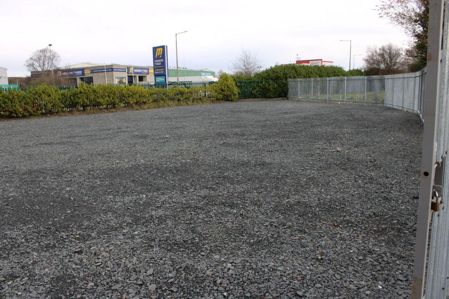 Ballysimon Road 8 of 8