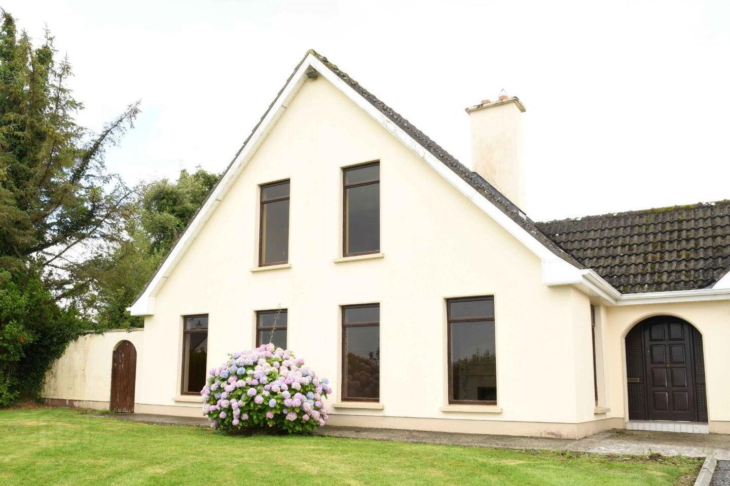 Glebe Lodge 4 of 4