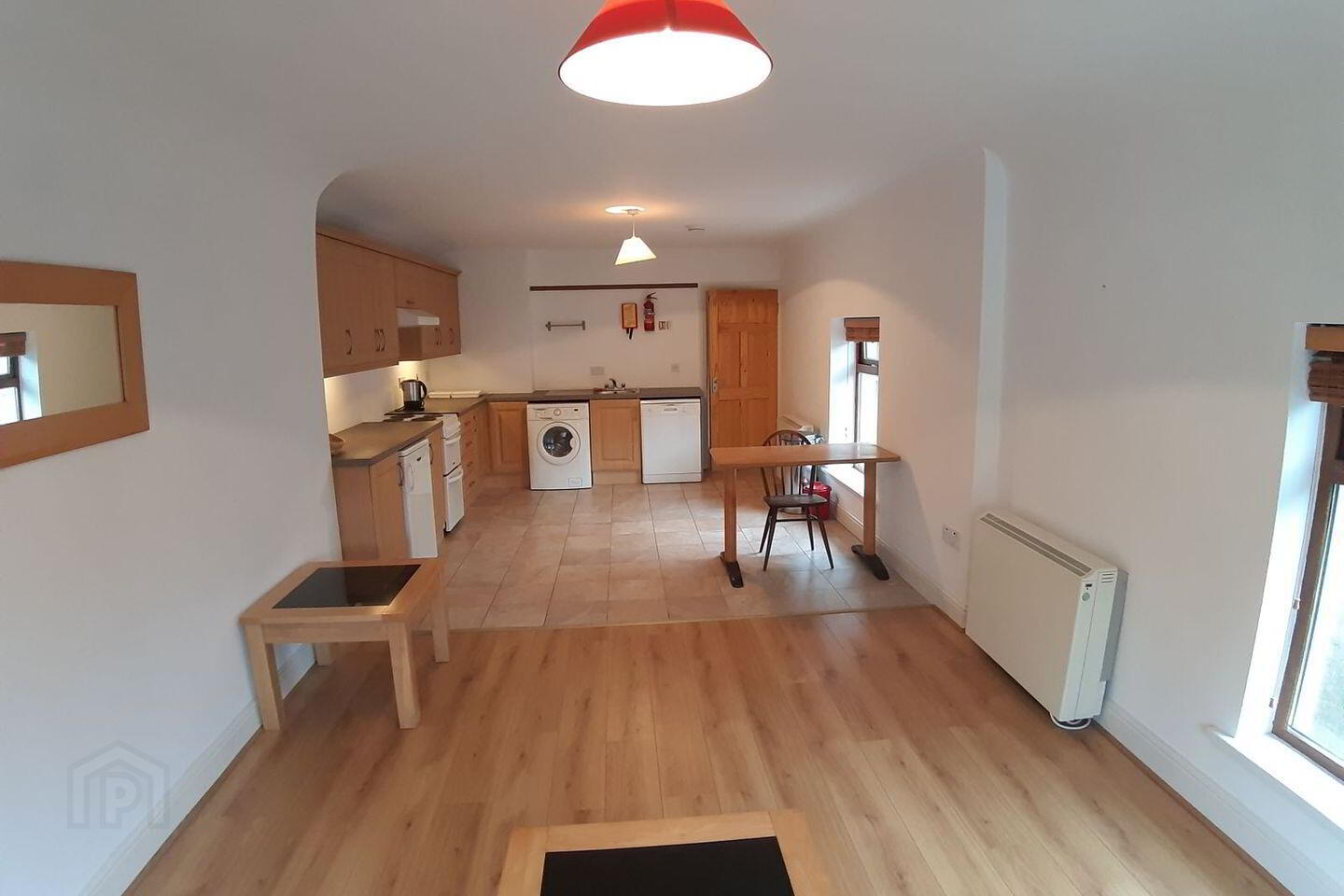 Apartment 1 The Hub Lower Bridge Street 4 of 4