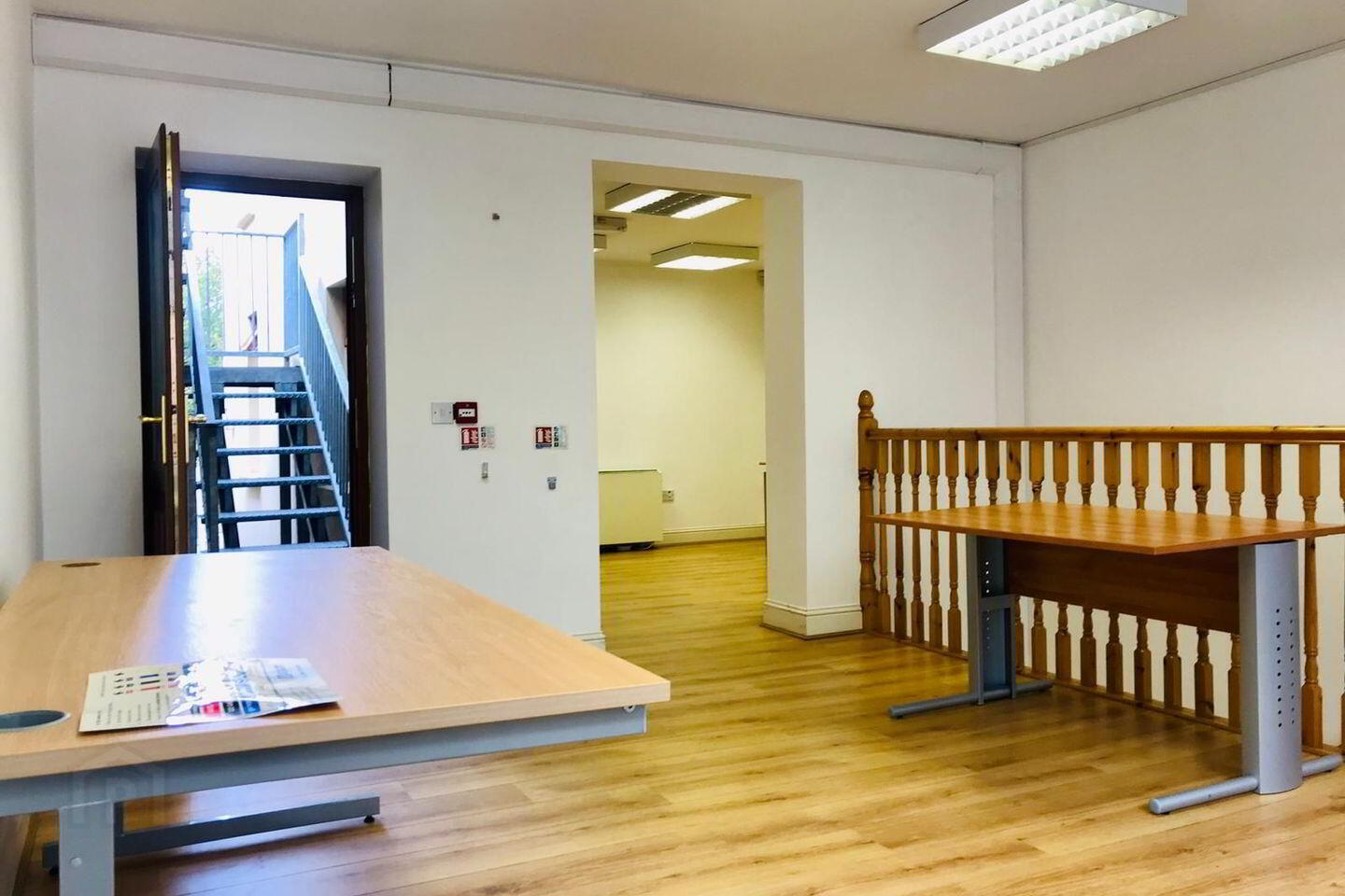 Apartment 1 The Hub Lower Bridge Street 20 of 21