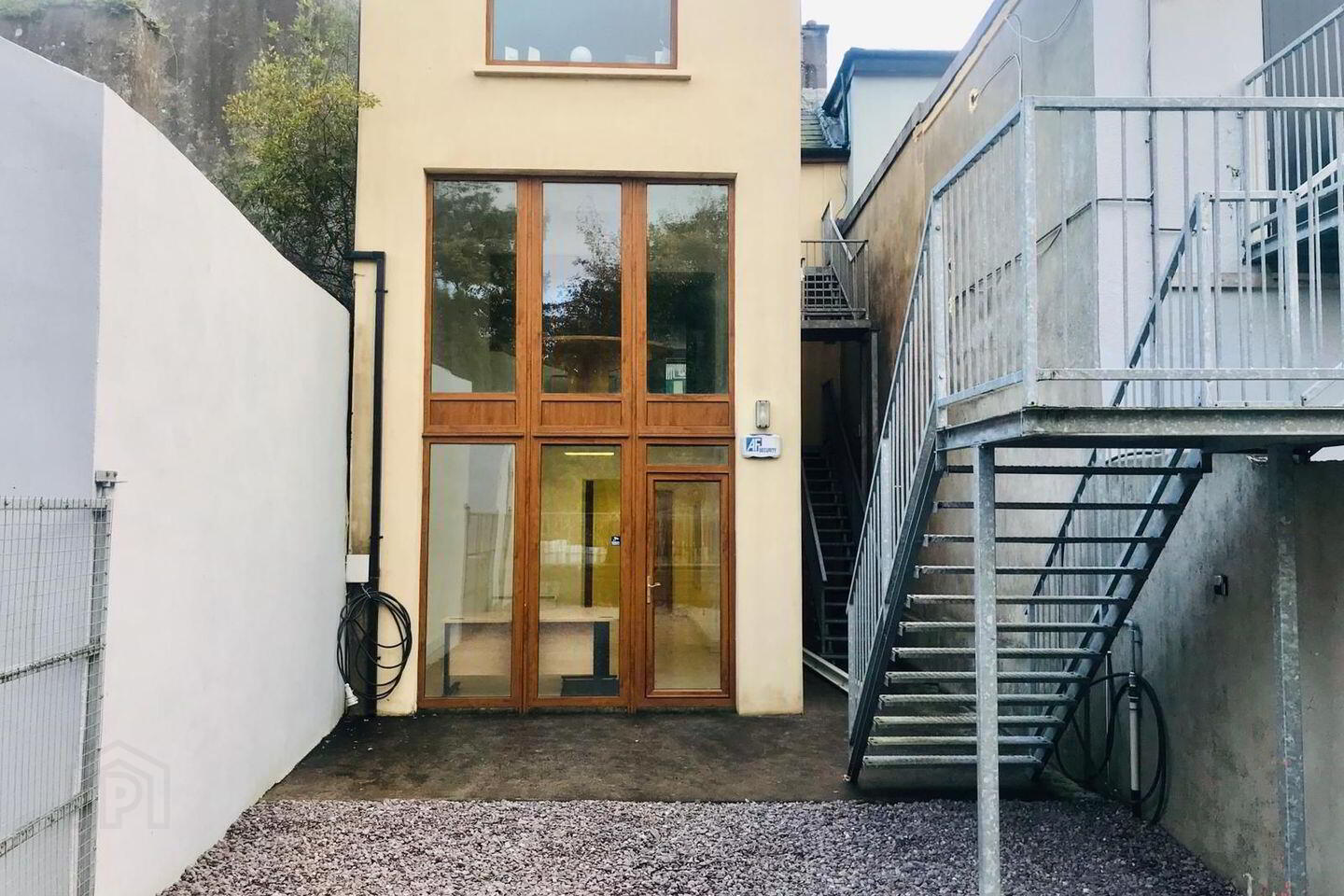 Apartment 1 The Hub Lower Bridge Street 21 of 21
