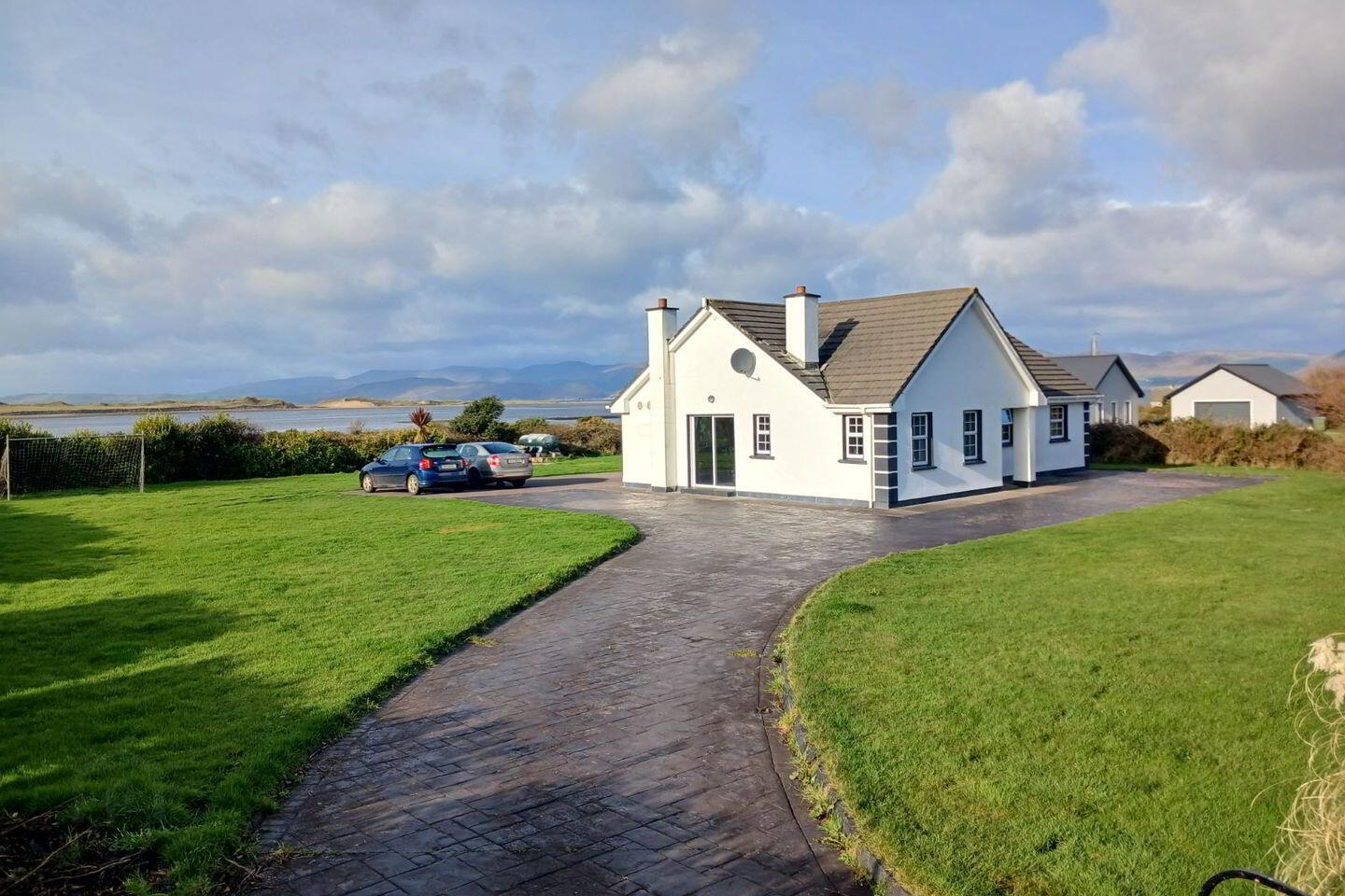 Keelglen House, Kilnabrack Lower 1 of 4