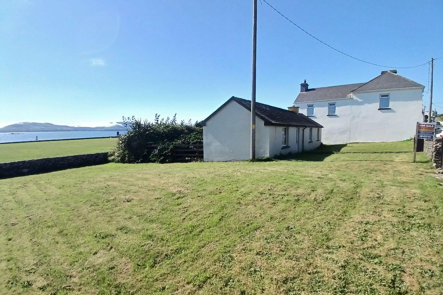 Sea View Cottage 4 of 4