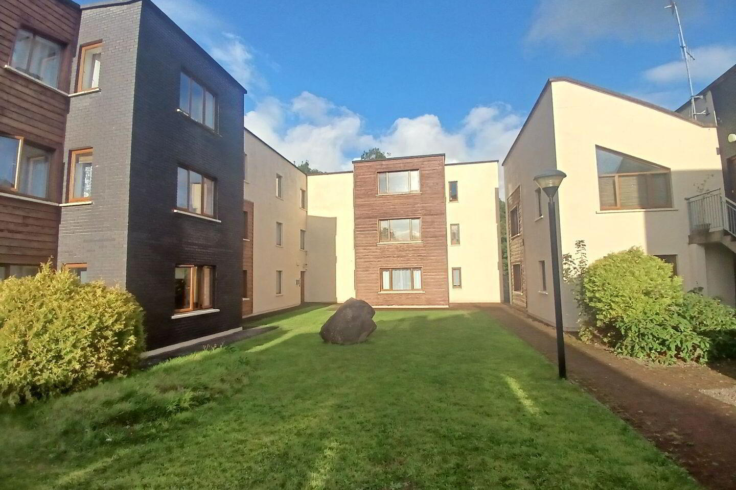Apartment 3B The Paddocks Langford Street 12 of 12