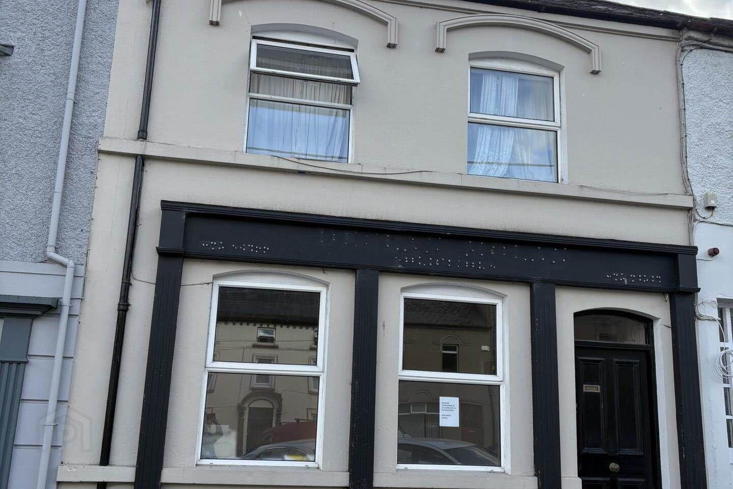 Baldwin Street 3 of 3