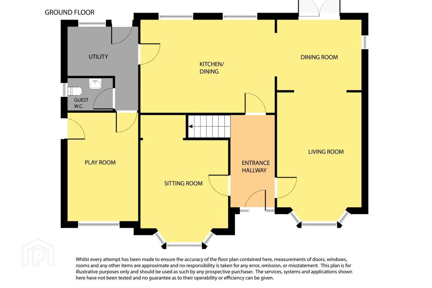 16 Dowsley's Barn 23 of 24