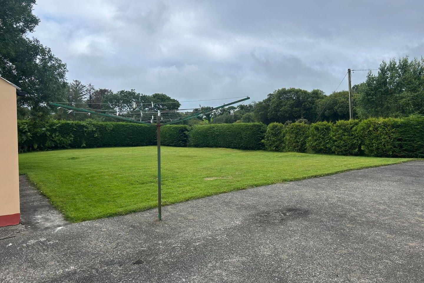 Ballinamanagh 16 of 16