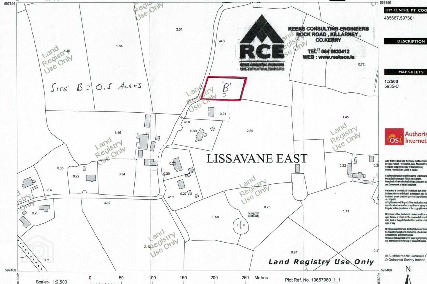 Lissavane East 3 of 3
