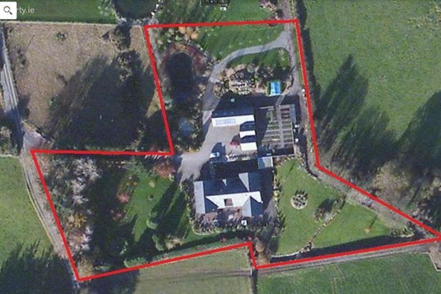 Shannagh House, Killinure 30 of 31