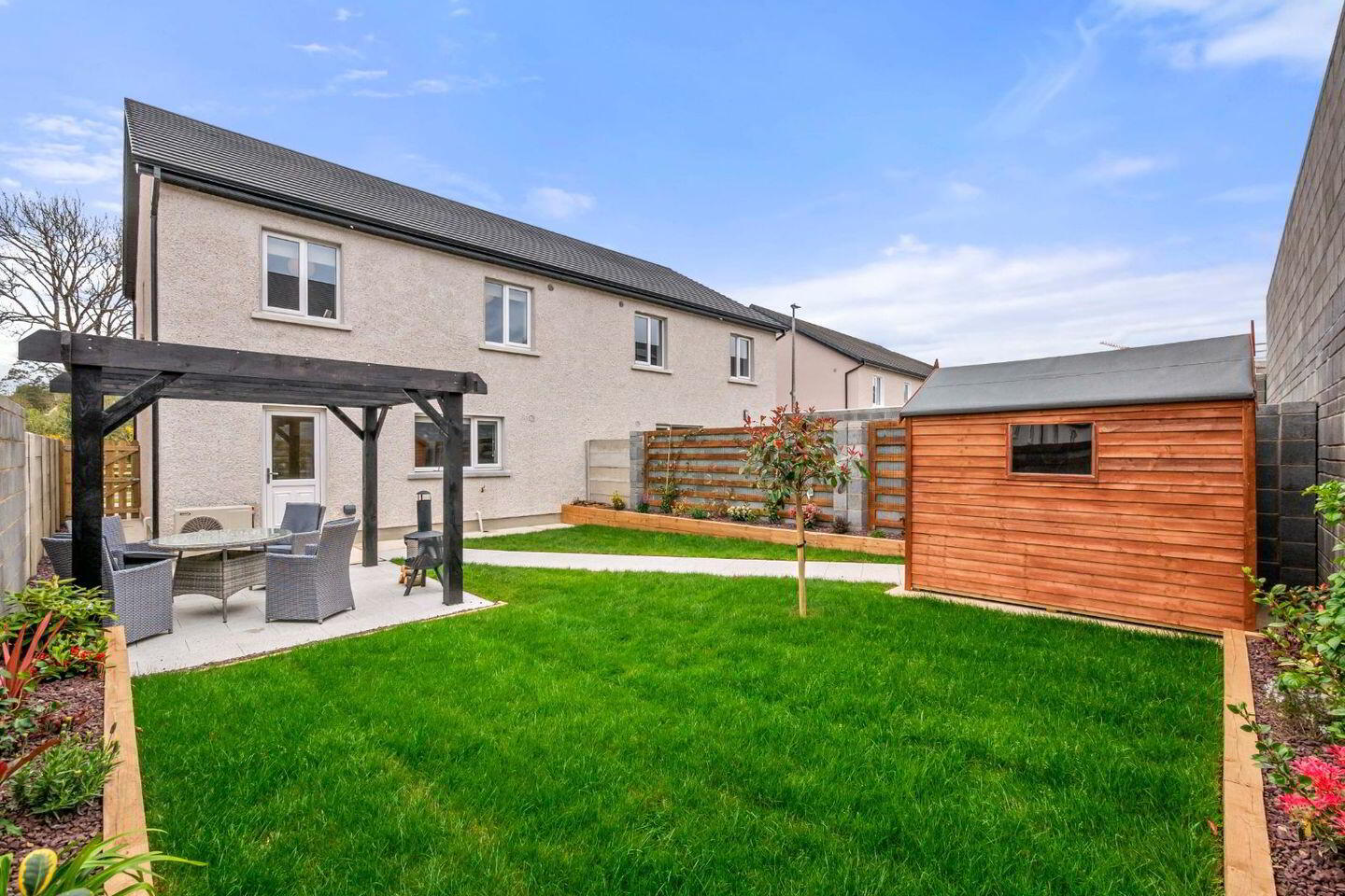 SHOWHOUSE, 282 Gleann An Ghairdin 21 of 22