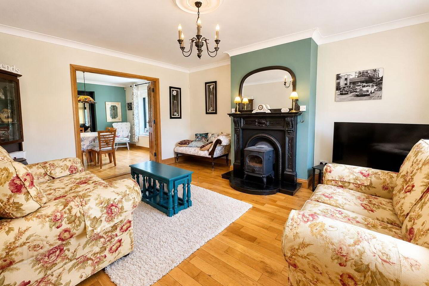 Kilclooney House, Kilclooney 4 of 4