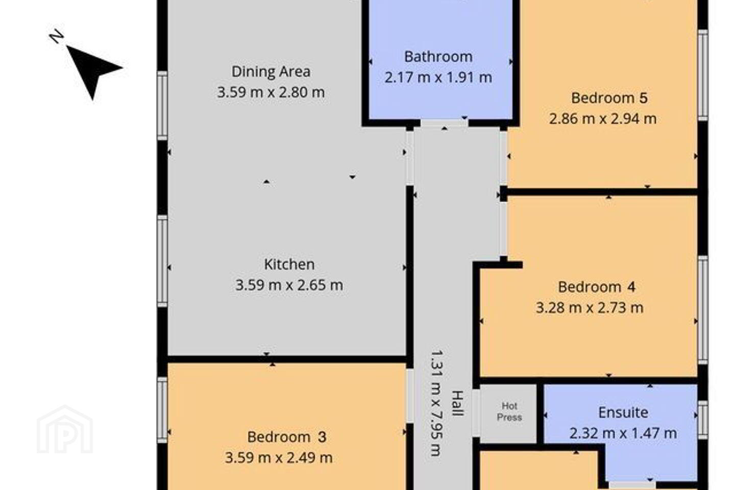 20 Dreenane Park 21 of 22