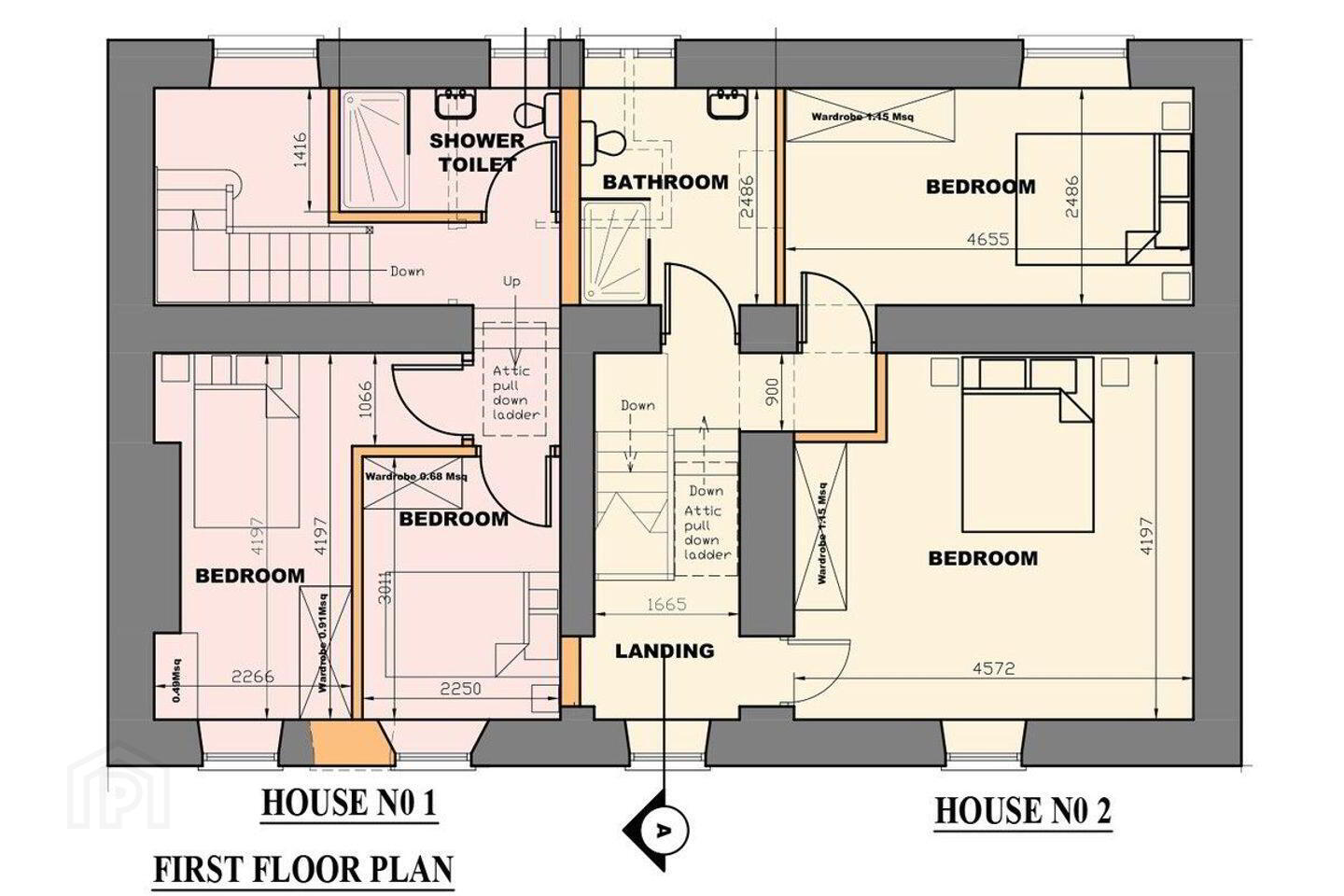 4 O'Connell Square 7 of 7