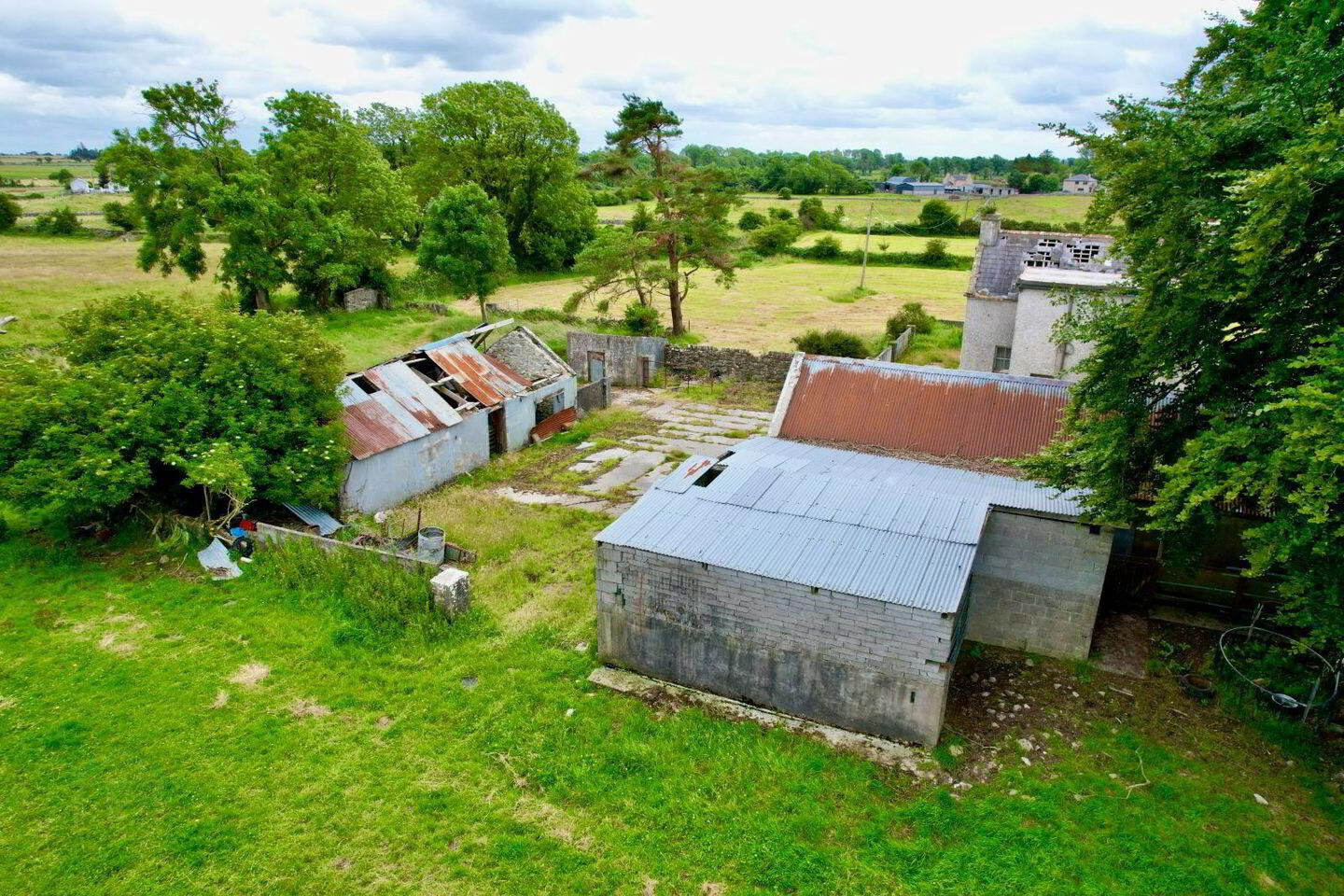 Rosslodge 2 of 2