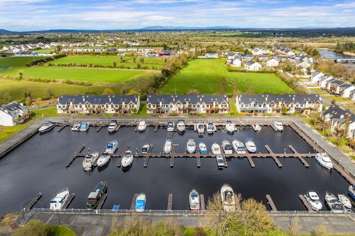 12 Marina Berth 5 of 6
