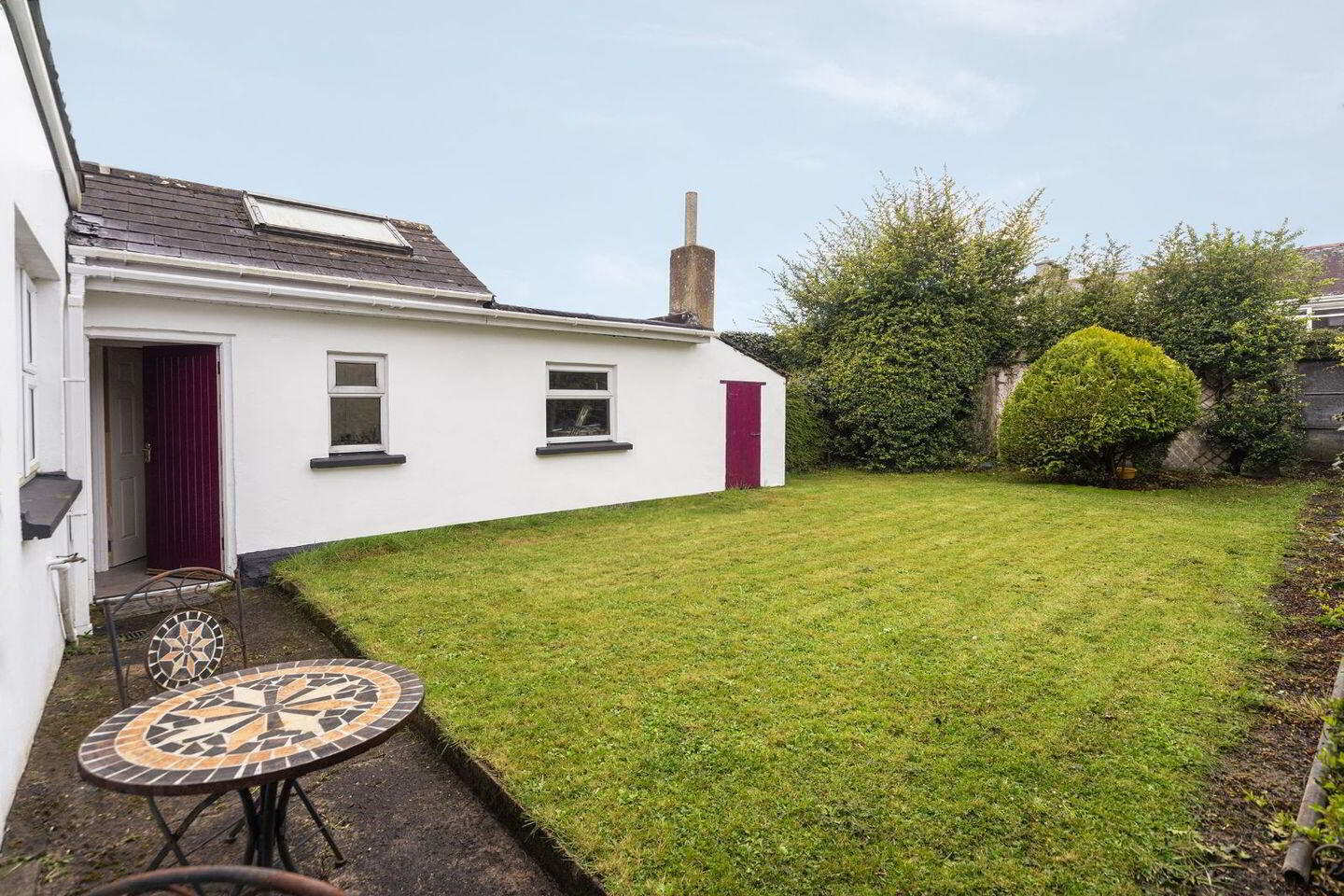 Clonsilla 24 of 25