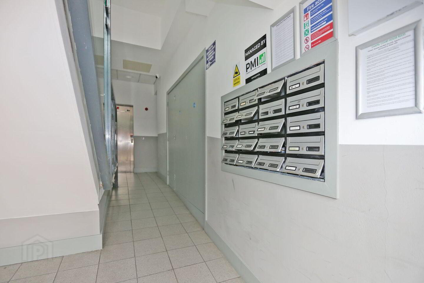 Apartment 2 Chapel Court 4 of 4