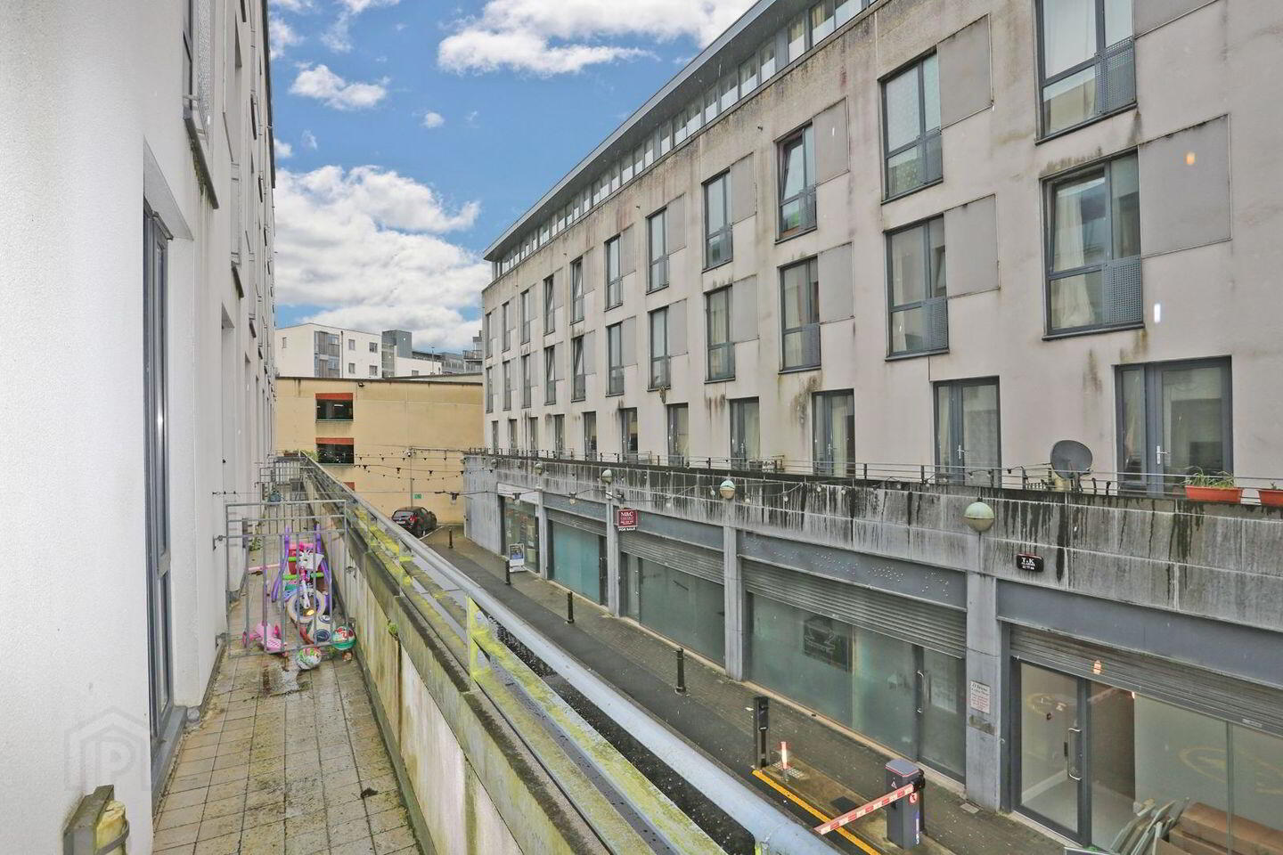 Apartment 2 Chapel Court 17 of 17