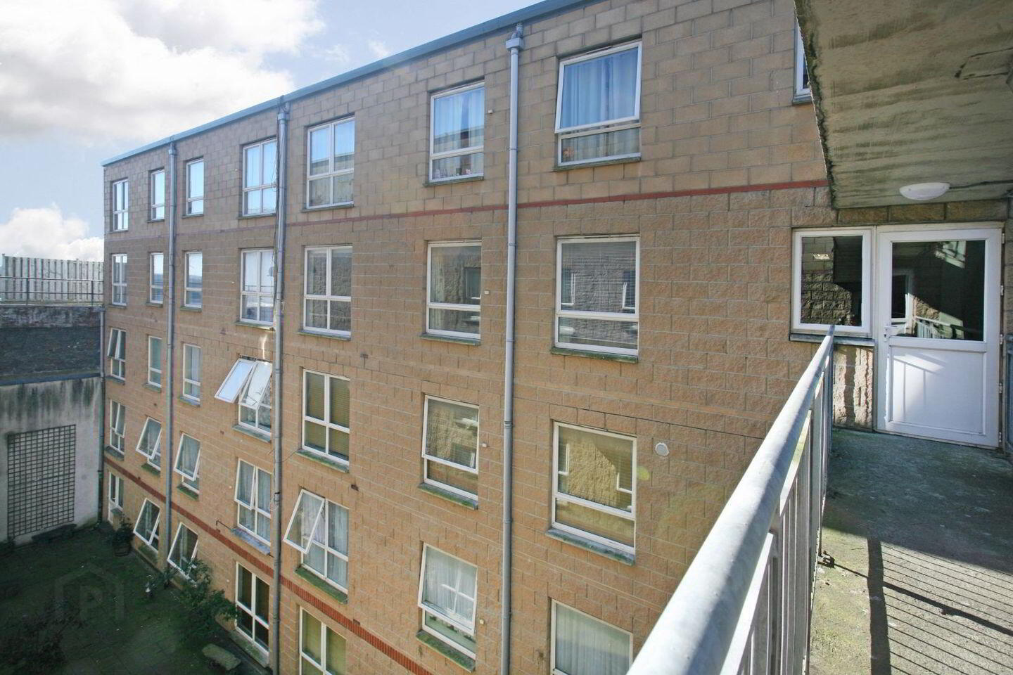 Apartment 27 The Steeples Limerick City Centre 4 of 4