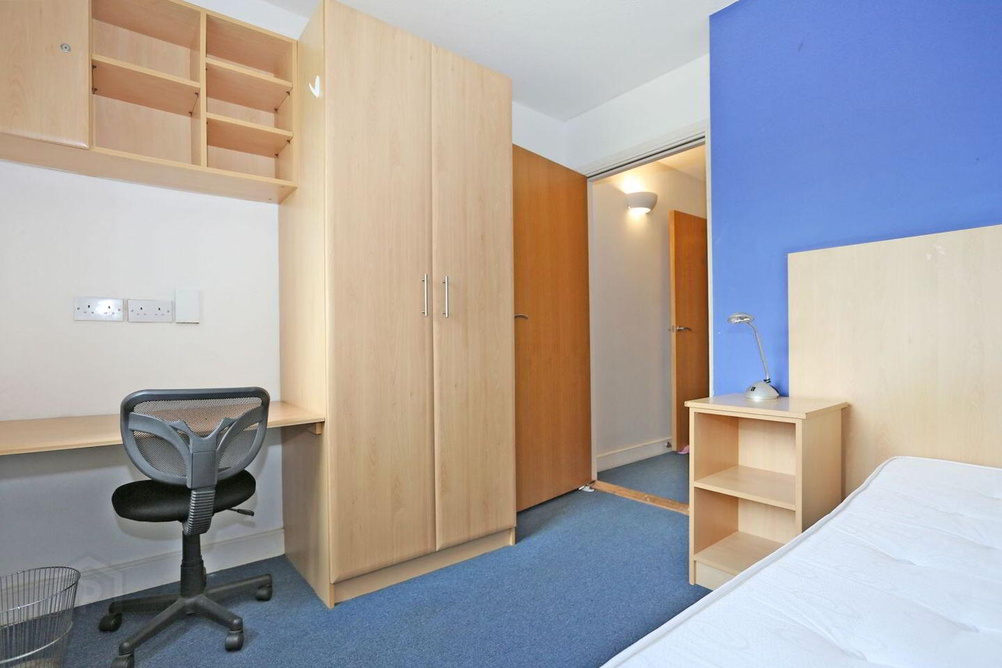 Apartment 123 Brookfield Hall 17 of 17