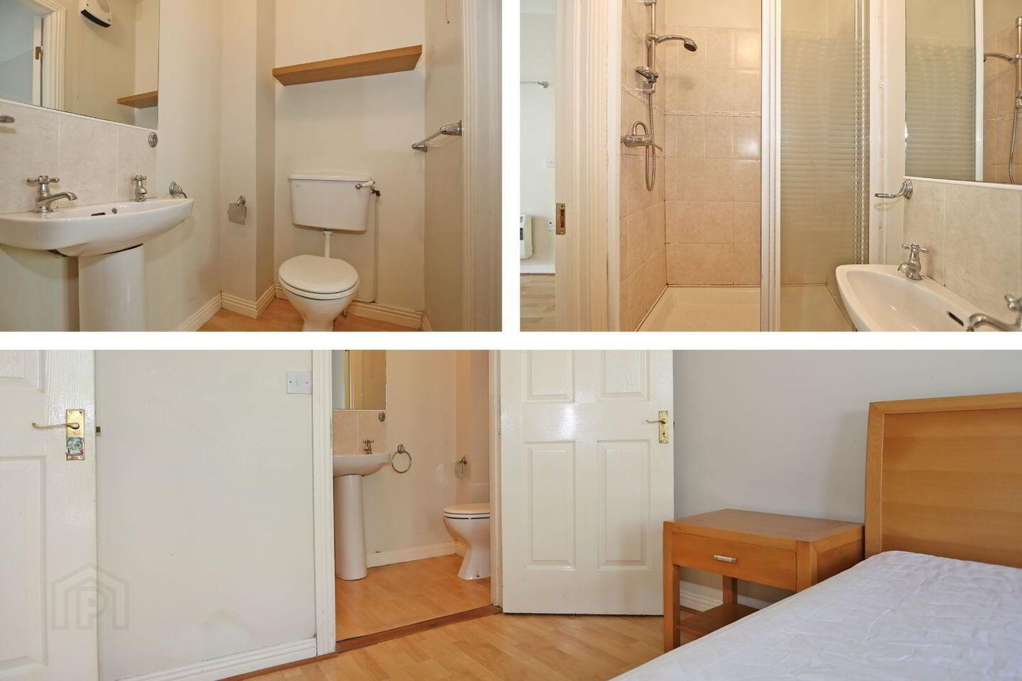 Apartment 5 An Cluain 21 of 21