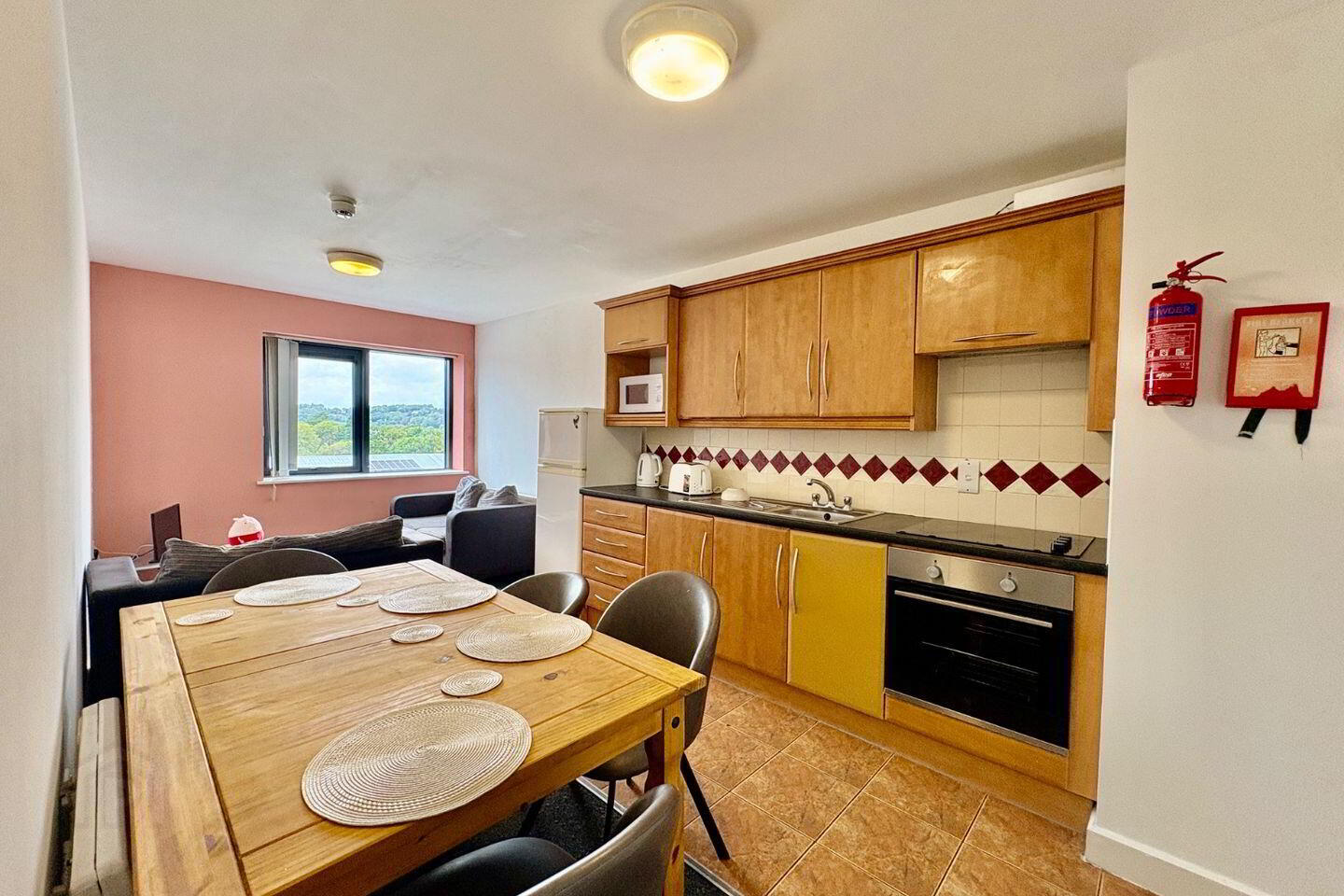 Apartment, J11 Edenhall 2 of 5