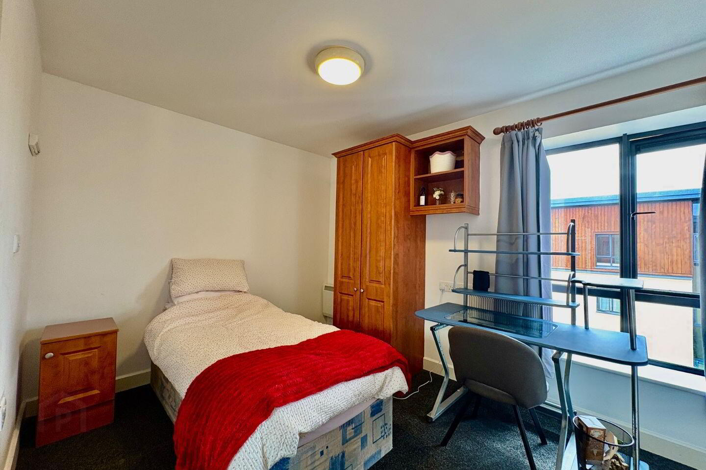 Apartment, J11 Edenhall 4 of 5