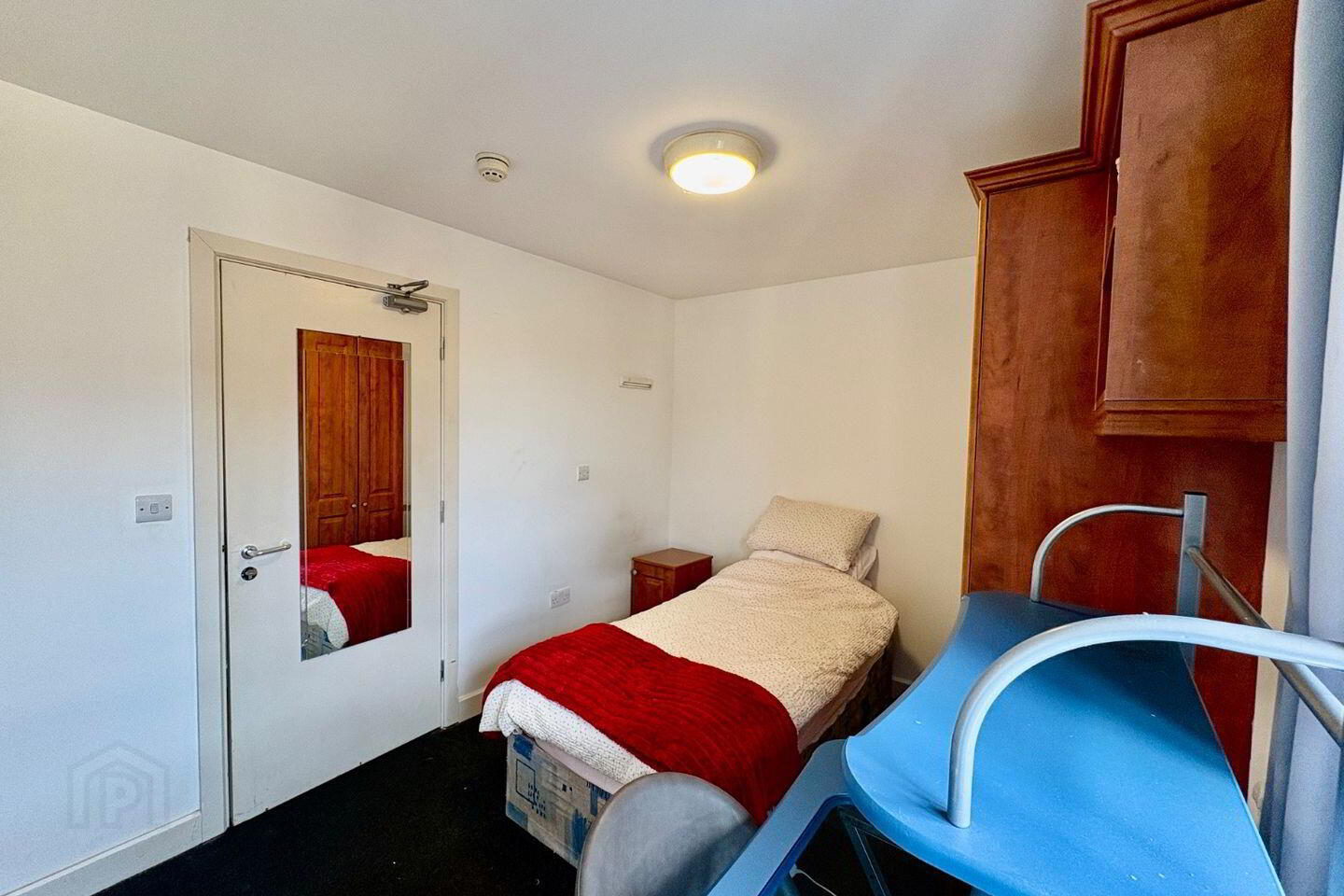 Apartment, J11 Edenhall 5 of 5