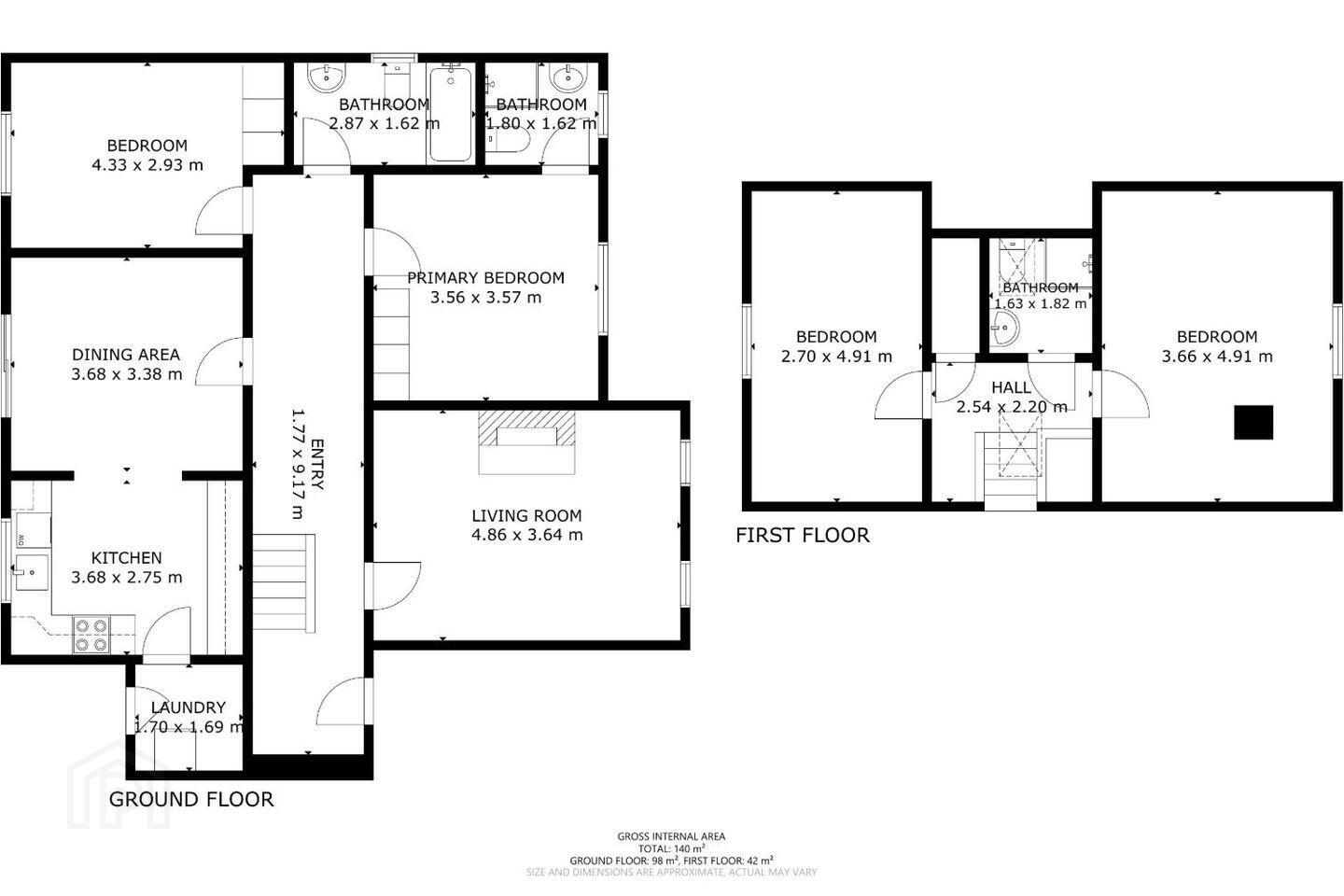 22 Priory Lawns 30 of 30