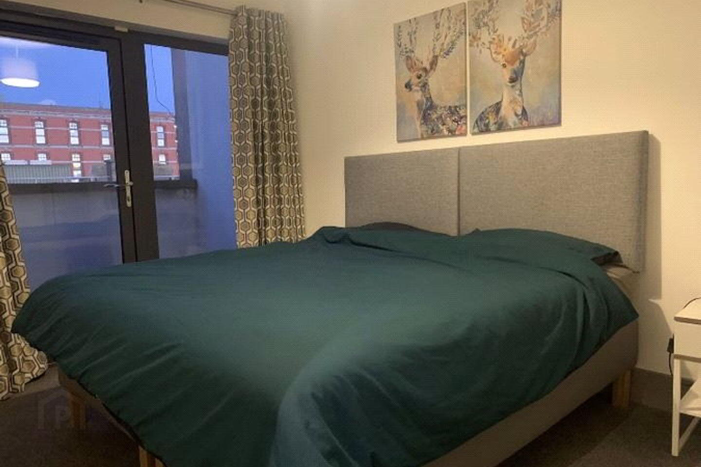 Apt 11, 37/38 Capel Street 1 of 4