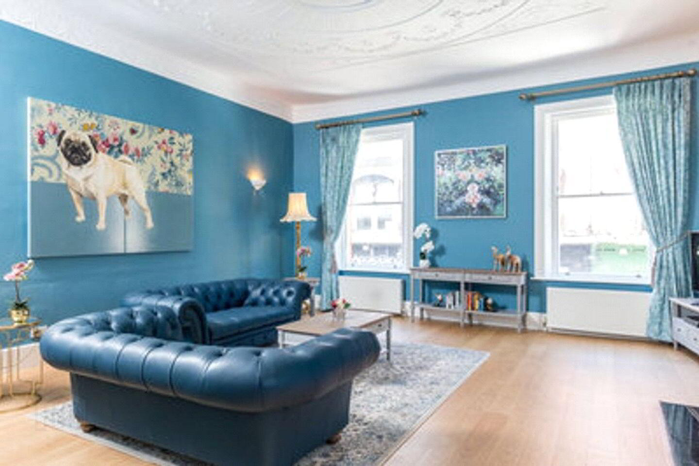 Apt 1, 37/38 Capel Street 1 of 4