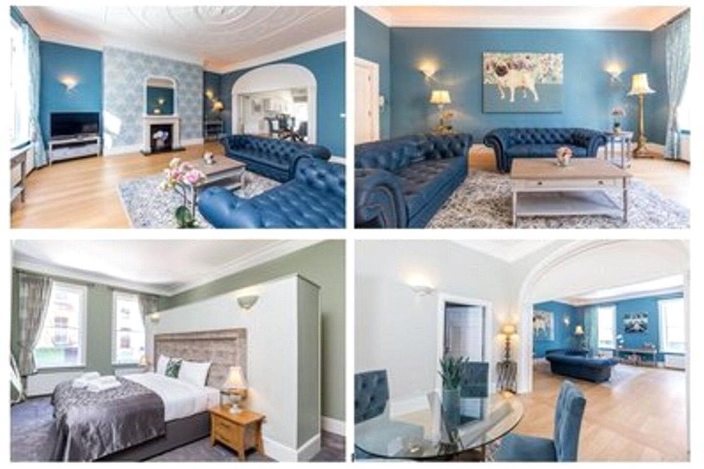 Apt 1, 37/38 Capel Street 4 of 4