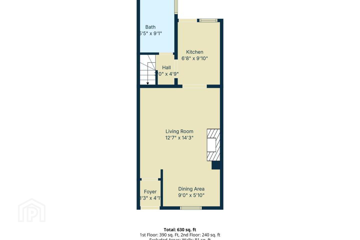40 Aberdeen Street 14 of 15