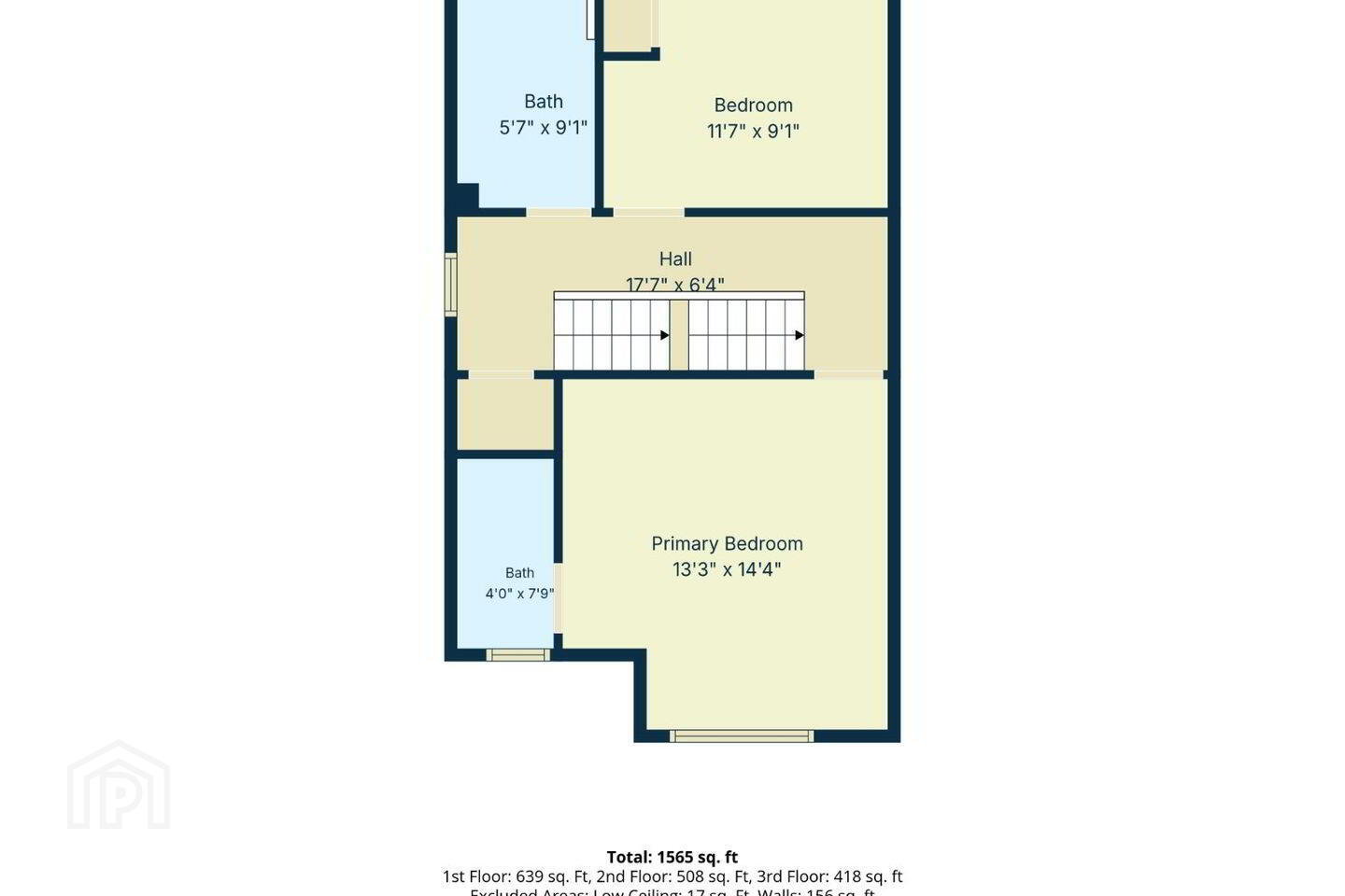 18 Bay Meadows View 29 of 30