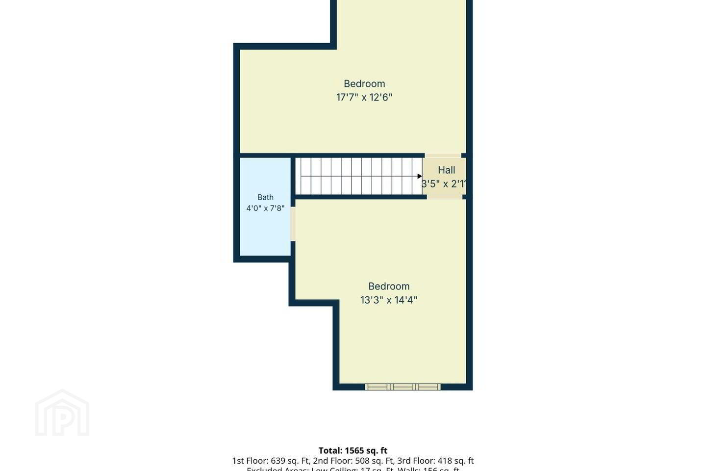 18 Bay Meadows View 30 of 30