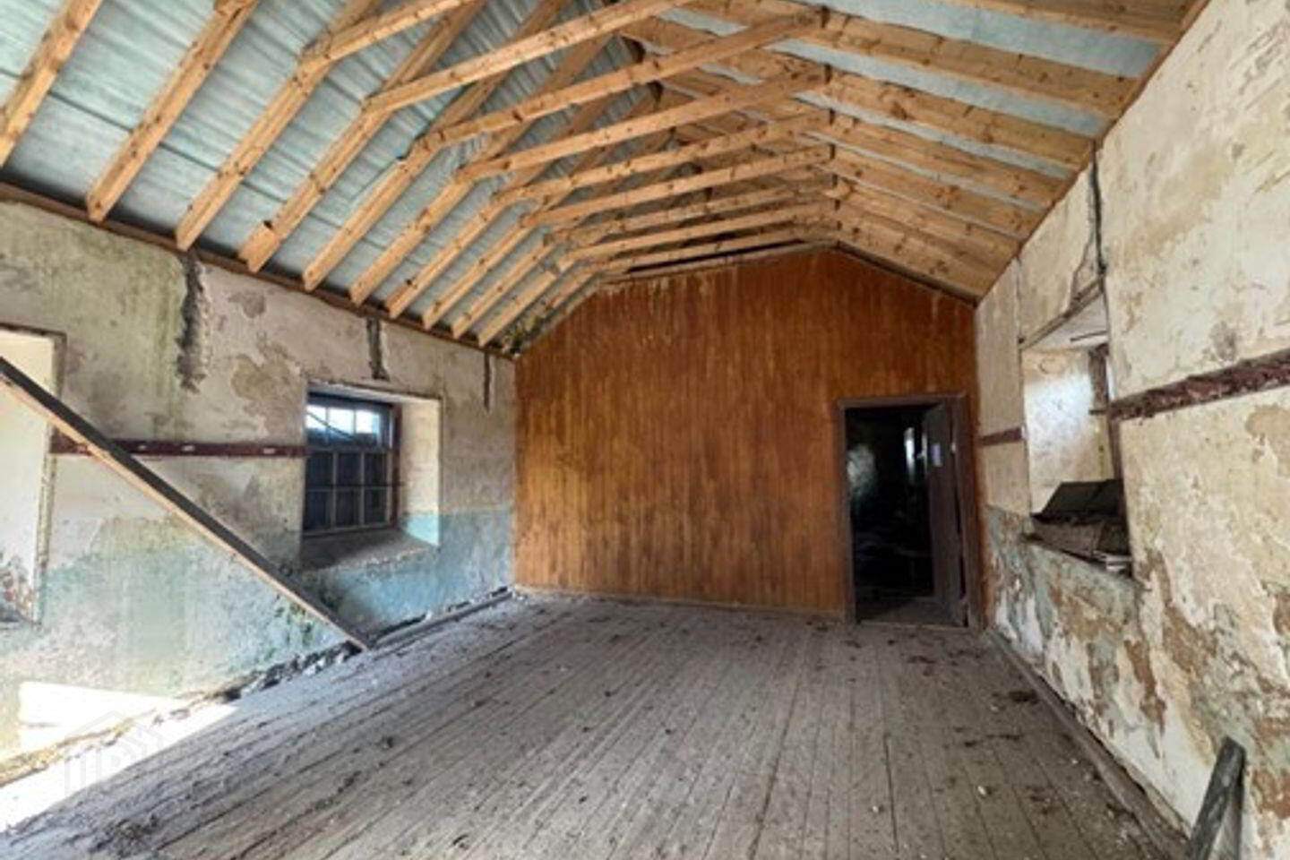 Ballintleva Old School House 4 of 4