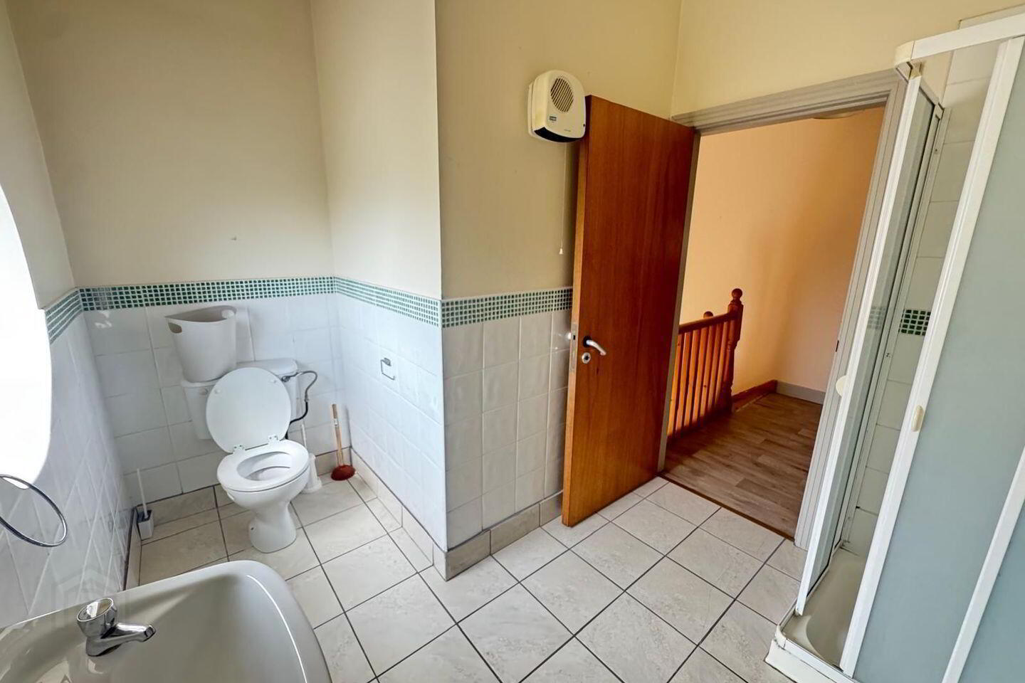 Apartment 40 Croí Óige 15 of 15