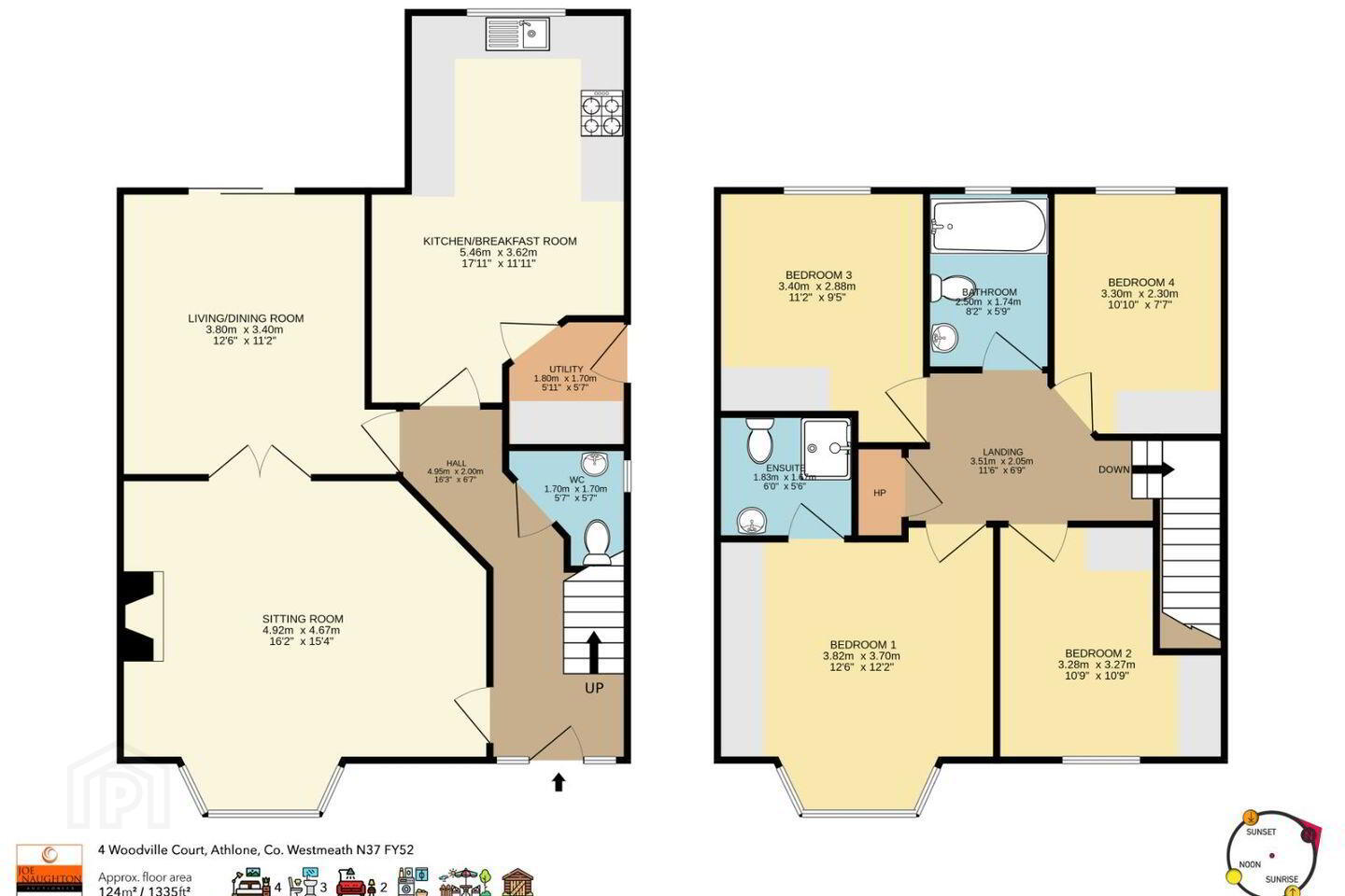 4 Woodville Court 33 of 33